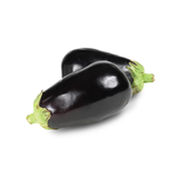 Eggplant Large Bulk