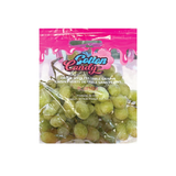 Cotton Candy Green Seedless Grapes