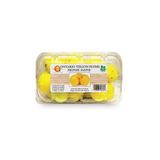 Ontario Yellow Plum