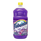 Fabuloso Multi Purpose Cleaner Lavender