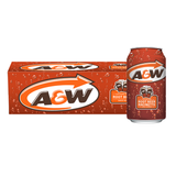 A&W Root Beer