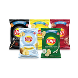 Lay'S Chips Sour Cream $ Onion