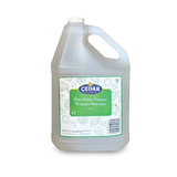 Cedar Pure White Vinegar