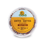 Daia Pitted Dates