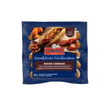 Schneiders Smoked Sausage Bacon Cheddar