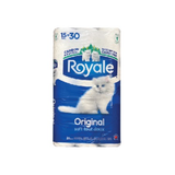 Royal Toilet Paper 15=30