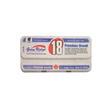 Gray Ridge White Eggs(Large)