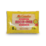 Mr. Goudas Parboiled Long Grain Rice