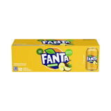 Fanta Pineapple