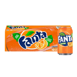 Fanta Orange