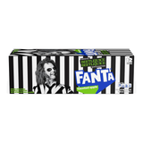 Fanta Haunted Apple