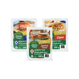 Zabiha Halal  Smoked Chicken Breast