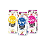 Enjoy Hazelnut Plant Based Beverage
