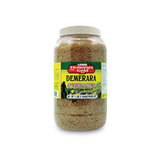 Demerara Gold Cane Sugar