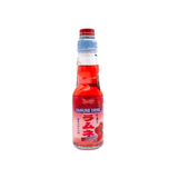 Shirakiku Carbonated Drink Strawberry