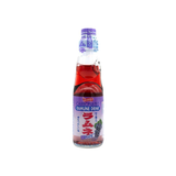 Shirakiku Carbonated Drink Grape