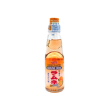 Shirakiku Carbonated Drink Orange