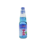 Shirakiku Carbonated Drink Blueberry