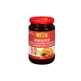 Lee Kum Kee Korean Bbq Sauce