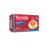 Tea India Orange Pekoe Black Tea 216 Bags