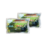 Chicken Brand Pickled Sour Mustard*2