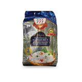 777 Traditional Basmati Rice