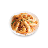 pepper salt shrimps