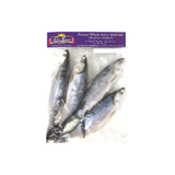 Las Islas Whole Baby Milkfish
