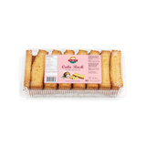 Crispy Cake Rusk Coconut