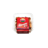 Crispy Biscotti Cranberry & Almond