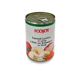 Foojoy Lychee In Syrup