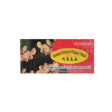 Foodiejoie Instant Honey Ginger Drink