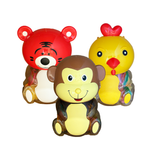 Foodyiejoie Fruit Jelly Hamster
