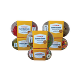 Foodiejoie Gummi Cola Bottle