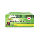 Bbq Bamboo Charcoal