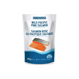 Oceancharm Wild Pacific Pink Salmon