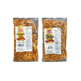 Mom Made Snack Series