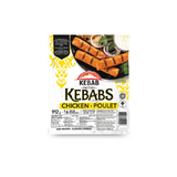 Kebab Factory Chicken Kebabs