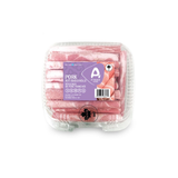 Al Premium Pork Butt Roll