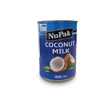 Nupak Coconut Milk