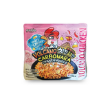 Paldo Volcano Chicken Noodle