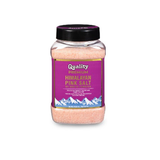Quality Himalayan Pink Salt