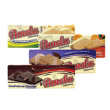 Panela Wafer Dark Chocolate