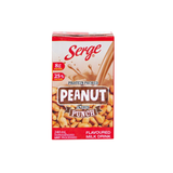 Serge Peanut Punch