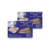Aa-1 Frozen Squid(Calmar)*2