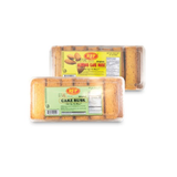 Rfp Original Cake Rusk