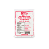 Kosa White Rice Flour