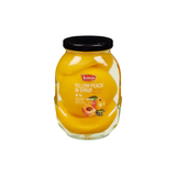 Kosa Yellow Peach In Syrup