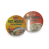 Kosa Rice Noodle Chicken