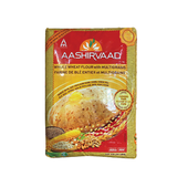 Ashirvaad Whole Wheat Flour
